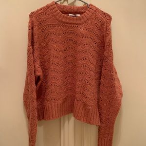 American Eagle sweaters